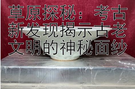 草原探秘：考古新发现揭示古老文明的神秘面纱